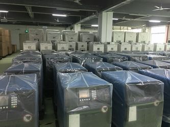 Shenzhen Canroon Electrical Appliances Co., Ltd. γραμμή παραγωγής εργοστασίων