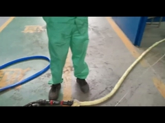 Σωλήνες Εξοπλισμός Επαγωγικής Θέρμανσης IGBT Για Προθέρμανση Συγκόλλησης / PWHT