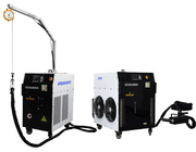 Multifunctional Induction Heater Used For Metal Brazing Hardening Annealing