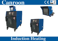 80kw PWHT Induction Heating Unit 35kHZ Post Weld Heat Treatment Equipment