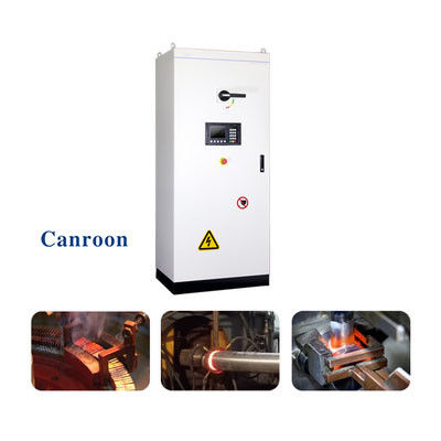 Water Cooling Industrial Induction Heating Machine for Industrial Manufacturing Needs